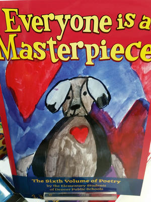 Everyone is a Masterpiece